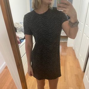 Zara Sweater Dress